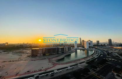 Apartment - 1 Bedroom - 2 Bathrooms for rent in Lakeside Tower B - Lakeside Residence - Dubai Production City (IMPZ) - Dubai Apartment - 1 Bedroom - 2 Bathrooms for rent in Lakeside Tower B - Lakeside Residence - Dubai Production City (IMPZ) - Dubai