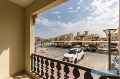 Apartment - Studio - 1 Bathroom for sale in Marina Apartments H - Al Hamra Marina Residences - Al Hamra Village - Ras Al Khaimah