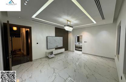 Villa - 4 Bedrooms - 6 Bathrooms for sale in Kabbali Hills - Al Helio 2 - Al Helio - Ajman