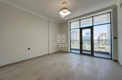 Apartment - 3 Bedrooms - 5 Bathrooms for rent in Art Parkview - Arjan - Dubai