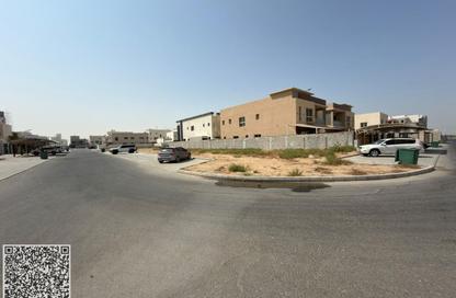 Land - Studio for sale in Ajman Hills - Al Alia - Ajman