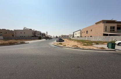 Land - Studio for sale in Ajman Hills - Al Alia - Ajman