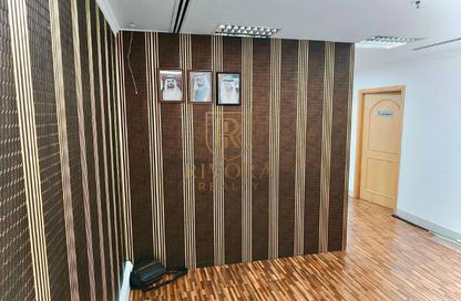 Office Space - Studio - 1 Bathroom for rent in Port Saeed - Deira - Dubai Office Space - Studio - 1 Bathroom for rent in Port Saeed - Deira - Dubai