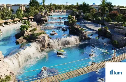 تاون هاوس - 5 غرف نوم - 5 حمامات للبيع في كوستا برافا 1 - كوستا برافا في داماك لاجونز - داماك لاجونز - دبي