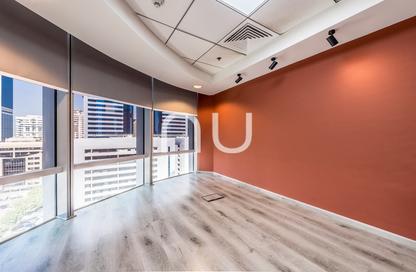 Office Space - Studio for rent in South Tower - Emirates Financial Towers - DIFC - Dubai