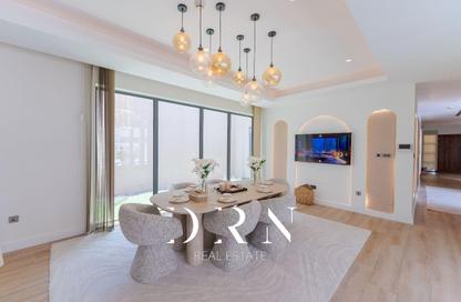 Villa - 4 Bedrooms - 6 Bathrooms for rent in Sobha Hartland Estates-Townhouses - Sobha Hartland Estate - Sobha Hartland - Mohammed Bin Rashid City - Dubai Villa - 4 Bedrooms - 6 Bathrooms for rent in Sobha Hartland Estates-Townhouses - Sobha Hartland Estate - Sobha Hartland - Mohammed Bin Rashid City - Dubai