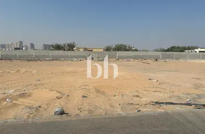 Land - Studio for sale in Al Helio 2 - Al Helio - Ajman