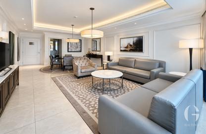 Apartment - 1 - 2 for sale in Kempinski Blvd (The address Blvd) - Downtown Dubai - Dubai