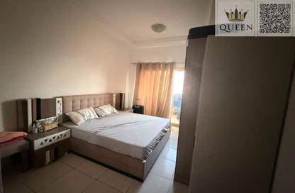 Apartment - 1 - 2 for sale in Garden Residences - Emirates City - Ajman Apartment - 1 - 2 for sale in Garden Residences - Emirates City - Ajman
