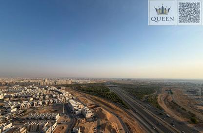 Apartment - 1 - 2 for sale in Garden Residences - Emirates City - Ajman Apartment - 1 - 2 for sale in Garden Residences - Emirates City - Ajman