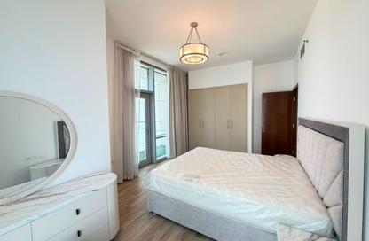 Apartment - 1 Bedroom - 2 Bathrooms for sale in Noura Tower - Al Habtoor City - Business Bay - Dubai