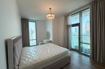 Apartment - 1 Bedroom - 2 Bathrooms for sale in Noura Tower - Al Habtoor City - Business Bay - Dubai