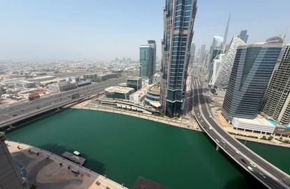 Apartment - 1 Bedroom - 2 Bathrooms for sale in Noura Tower - Al Habtoor City - Business Bay - Dubai