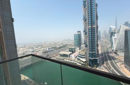 Apartment - 1 Bedroom - 2 Bathrooms for sale in Noura Tower - Al Habtoor City - Business Bay - Dubai