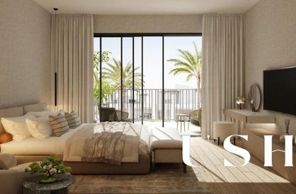 Townhouse - 4 Bedrooms - 5 Bathrooms for sale in Jebel Ali Village Townhouses - Jebel Ali Village - Jebel Ali - Dubai Townhouse - 4 Bedrooms - 5 Bathrooms for sale in Jebel Ali Village Townhouses - Jebel Ali Village - Jebel Ali - Dubai