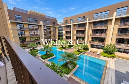 Apartment - 1 - 2 for rent in Belgravia 1 - Belgravia - District 11 - Jumeirah Village Circle - Dubai Apartment - 1 - 2 for rent in Belgravia 1 - Belgravia - District 11 - Jumeirah Village Circle - Dubai