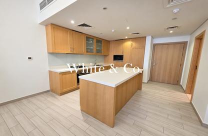 Apartment - 1 - 2 for rent in Belgravia 1 - Belgravia - District 11 - Jumeirah Village Circle - Dubai
