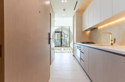 Apartment - 1 Bathroom for sale in Binghatti Apex - District 10 - Jumeirah Village Circle - Dubai