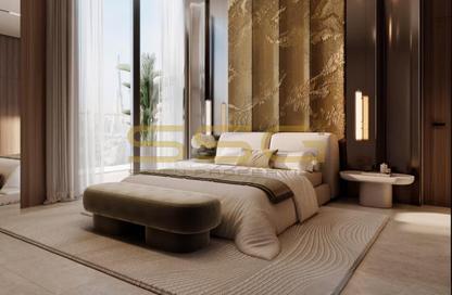 Apartment - Studio - 1 Bathroom for sale in Maybach Ultimate Luxury Tower B - Maybach Ultimate Luxury - Nad Al Sheba 1 - Nad Al Sheba - Dubai