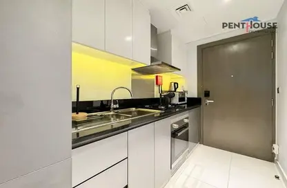 شقة - 1 حمام للايجار في بريفه باي داماك (ايه) - داماك مايسون برايف - الخليج التجاري - دبي شقة - 1 حمام للايجار في بريفه باي داماك (ايه) - داماك مايسون برايف - الخليج التجاري - دبي