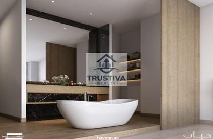 Villa - 4 - 5 for sale in Hayyan - Sharjah