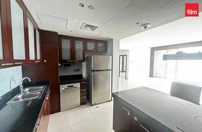 Apartment - 3 - 4 for rent in Ubora Tower 1 - Ubora Towers - Business Bay - Dubai Apartment - 3 - 4 for rent in Ubora Tower 1 - Ubora Towers - Business Bay - Dubai