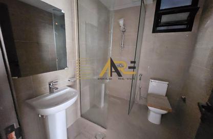 Apartment - 1 - 2 for rent in Sarab 2 - Aljada - Sharjah Apartment - 1 - 2 for rent in Sarab 2 - Aljada - Sharjah