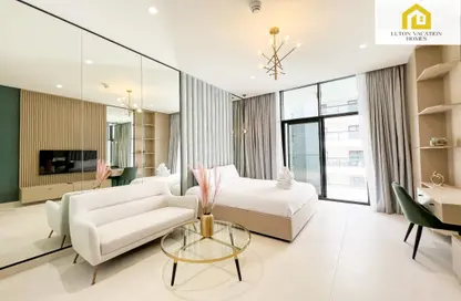 شقة - 1 حمام للايجار في ويستوود من امتياز - الفرجان - دبي