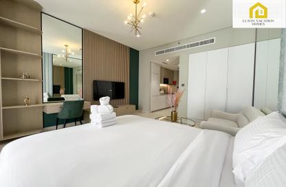 Apartment - Studio - 1 Bathroom for rent in Westwood By IMTIAZ - Al Furjan - Dubai Apartment - Studio - 1 Bathroom for rent in Westwood By IMTIAZ - Al Furjan - Dubai