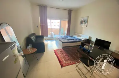 شقة - 1 حمام للايجار في مبنى 20 - زين - ديسكفري جاردنز - دبي