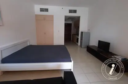 شقة - 1 حمام للايجار في مبنى 20 - زين - ديسكفري جاردنز - دبي