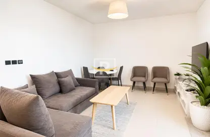 Apartment - 2 Bedrooms - 2 Bathrooms for rent in Sobha Creek Vistas Reserve Tower A - Sobha Creek Vistas Reserve - Sobha Hartland - Mohammed Bin Rashid City - Dubai
