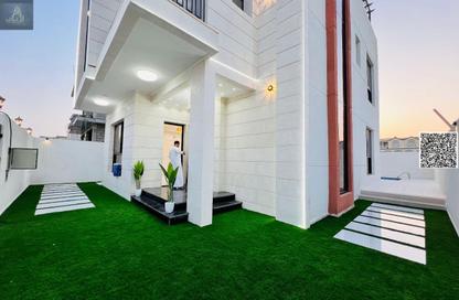 Villa - 6 Bedrooms - 7+ Bathrooms for sale in Al Zaheya Gardens - Al Zahya - Ajman