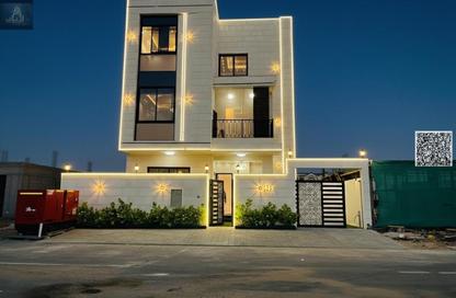 Villa - 6 Bedrooms - 7+ Bathrooms for sale in Al Zaheya Gardens - Al Zahya - Ajman