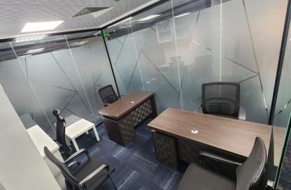 Office Space - Studio - 2 for rent in Al Dana Centre - Al Muraqqabat - Deira - Dubai