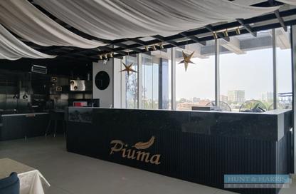 Shop - Studio for rent in Cornich Ras Al Khaima - Ras Al Khaimah