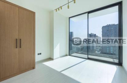 Apartment - Studio - 1 Bathroom for sale in Binghatti Tulip - District 11 - Jumeirah Village Circle - Dubai