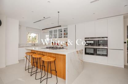 Villa - 5 Bedrooms - 5 Bathrooms for sale in Mirador - Arabian Ranches - Dubai