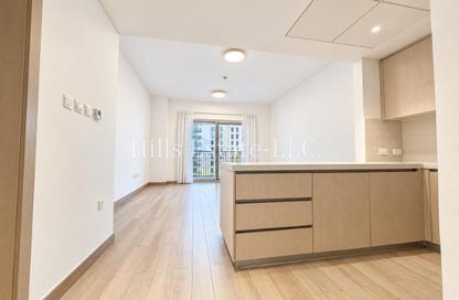 Apartment - 2 - 2 for rent in Waters Edge - Yas Island - Abu Dhabi