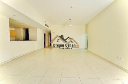 Apartment - 3 Bedrooms - 5 Bathrooms for rent in Al Hikma Residence - Dubai Silicon Oasis - Dubai