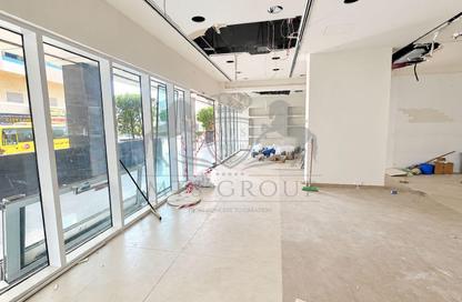 Shop - Studio for rent in Golden Sands Tower - Al Barsha 1 - Al Barsha - Dubai