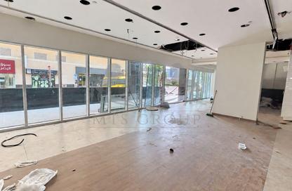 Shop - Studio for rent in Golden Sands Tower - Al Barsha 1 - Al Barsha - Dubai