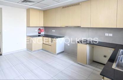 Townhouse - 3 Bedrooms - 4 Bathrooms for rent in Gardenia Townhomes - Wasl Gate - Dubai