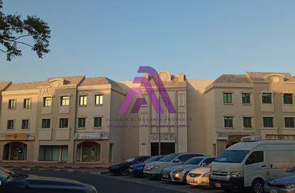 Shop - Studio - 1 Bathroom for rent in Building V15 - Russia Cluster - International City - Dubai