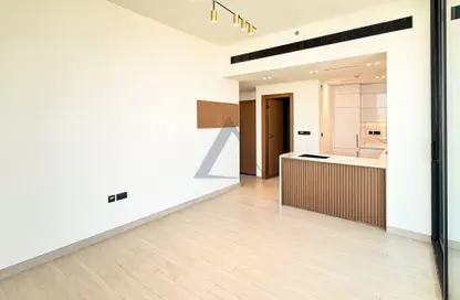 Apartment - 1 Bedroom - 2 Bathrooms for rent in Binghatti Venus - District 13 - Jumeirah Village Circle - Dubai