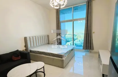 شقة - 1 حمام للايجار في سكايز من دانوب - ارجان - دبي