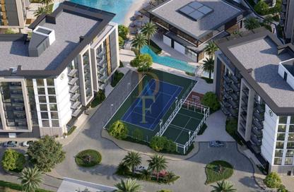 Apartment - 2 Bedrooms - 3 Bathrooms for sale in Belgravia Gardens - Falcon City of Wonders - Dubai Apartment - 2 Bedrooms - 3 Bathrooms for sale in Belgravia Gardens - Falcon City of Wonders - Dubai