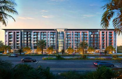 Apartment - 2 Bedrooms - 3 Bathrooms for sale in Belgravia Gardens - Falcon City of Wonders - Dubai