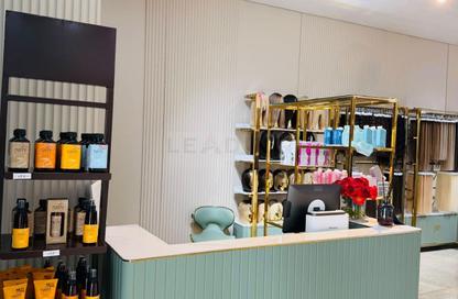Retail - Studio - 2 for rent in Sobha Ivory Tower 2 - Sobha Ivory Towers - Business Bay - Dubai