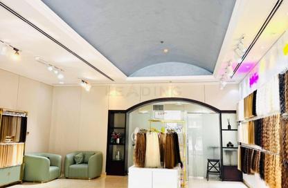 Retail - Studio - 2 for rent in Sobha Ivory Tower 2 - Sobha Ivory Towers - Business Bay - Dubai